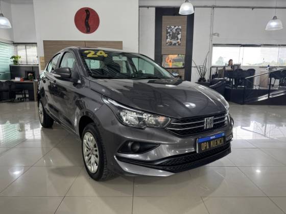 FIAT CRONOS 1.3 FIREFLY FLEX DRIVE CVT FIAT CRONOS 1.3 FIREFLY FLEX DRIVE CVT